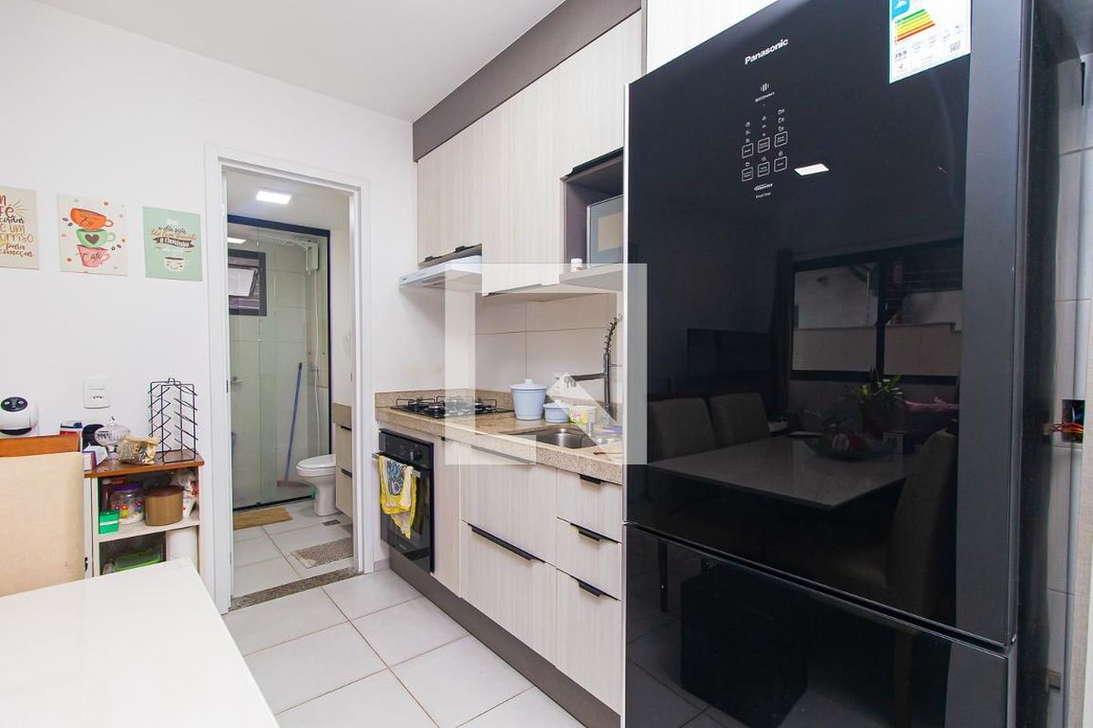 Apartamento, 2 quartos, 37 m² - Foto 46