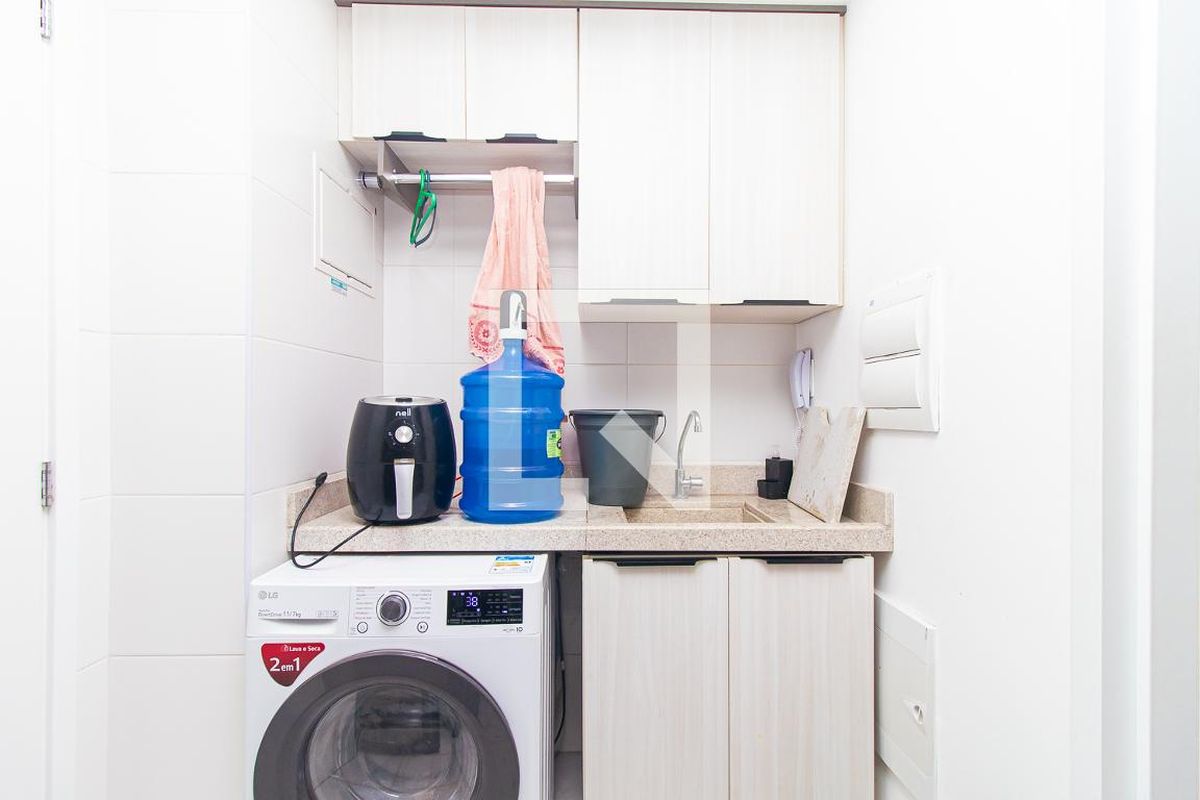 Apartamento, 2 quartos, 37 m² - Foto 54