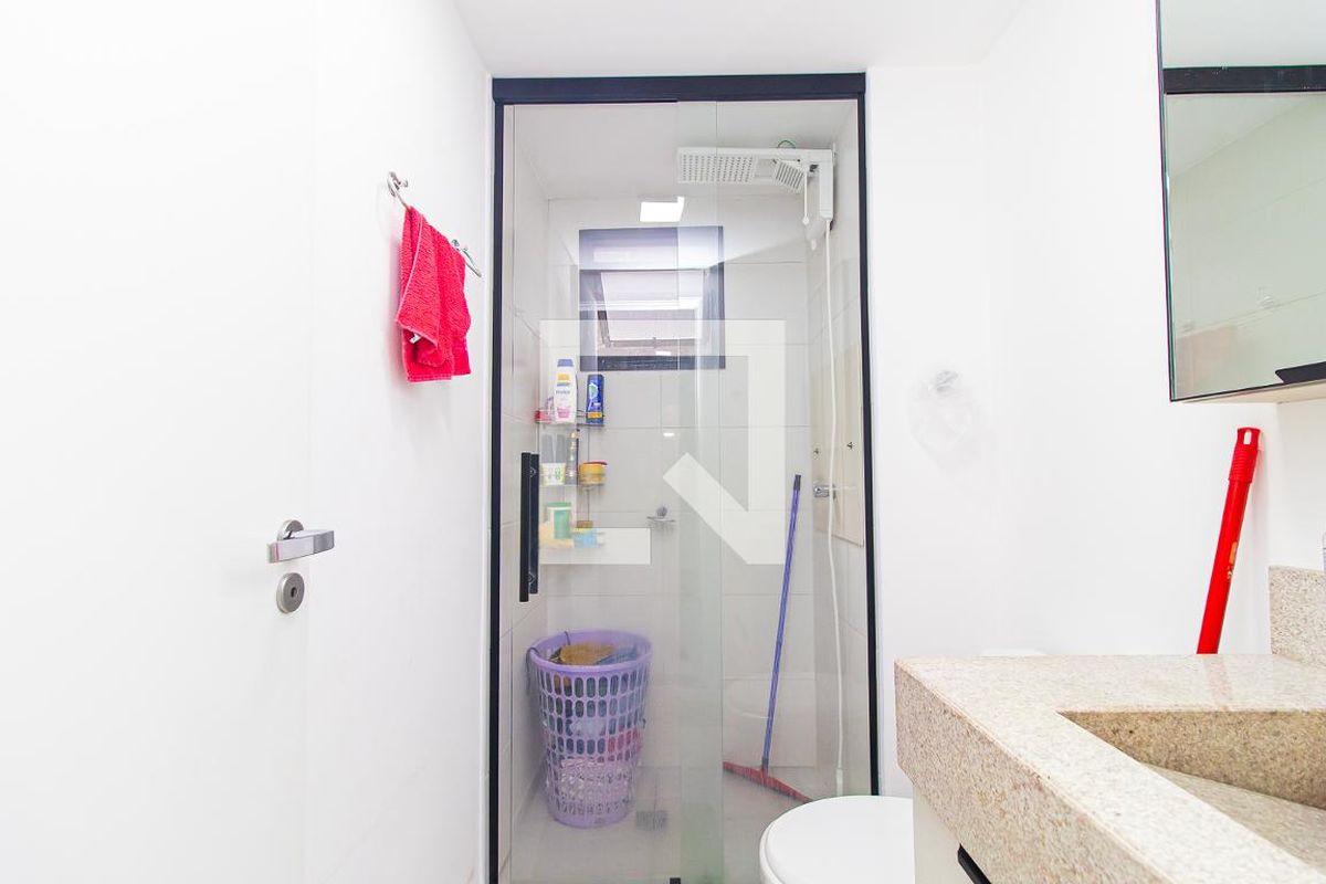 Apartamento, 2 quartos, 37 m² - Foto 34