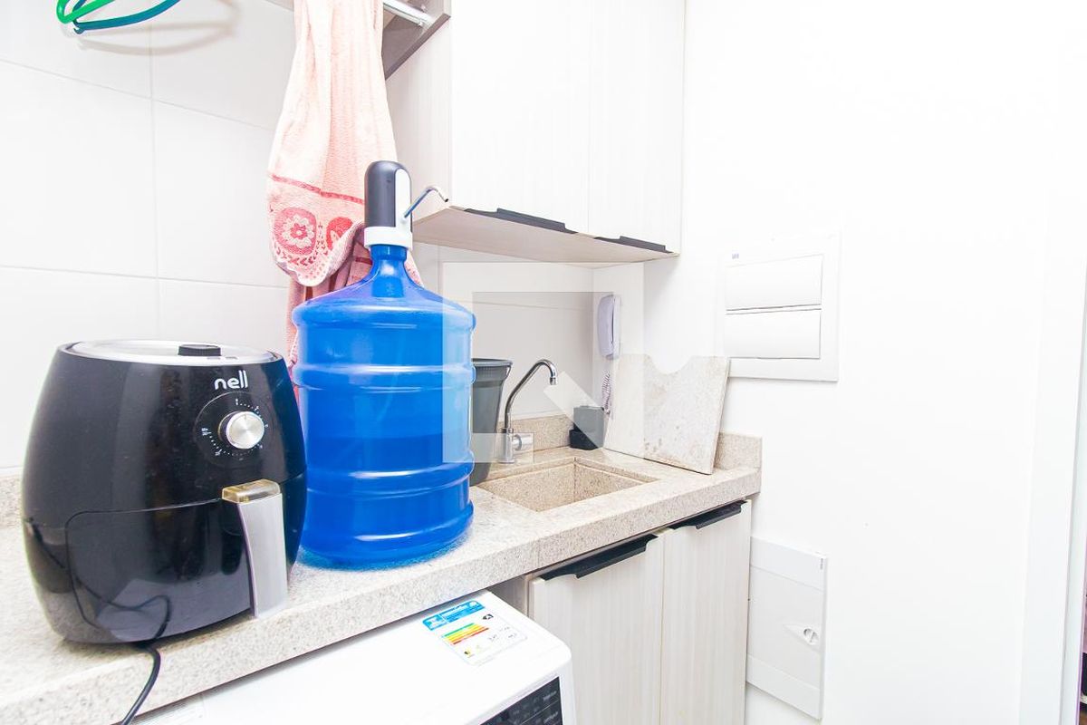 Apartamento, 2 quartos, 37 m² - Foto 58