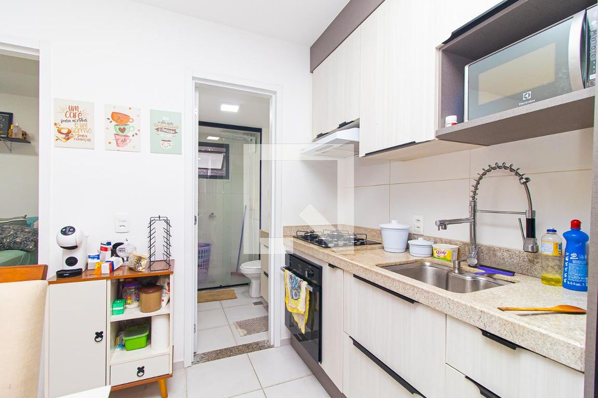 Apartamento, 2 quartos, 37 m² - Foto 50