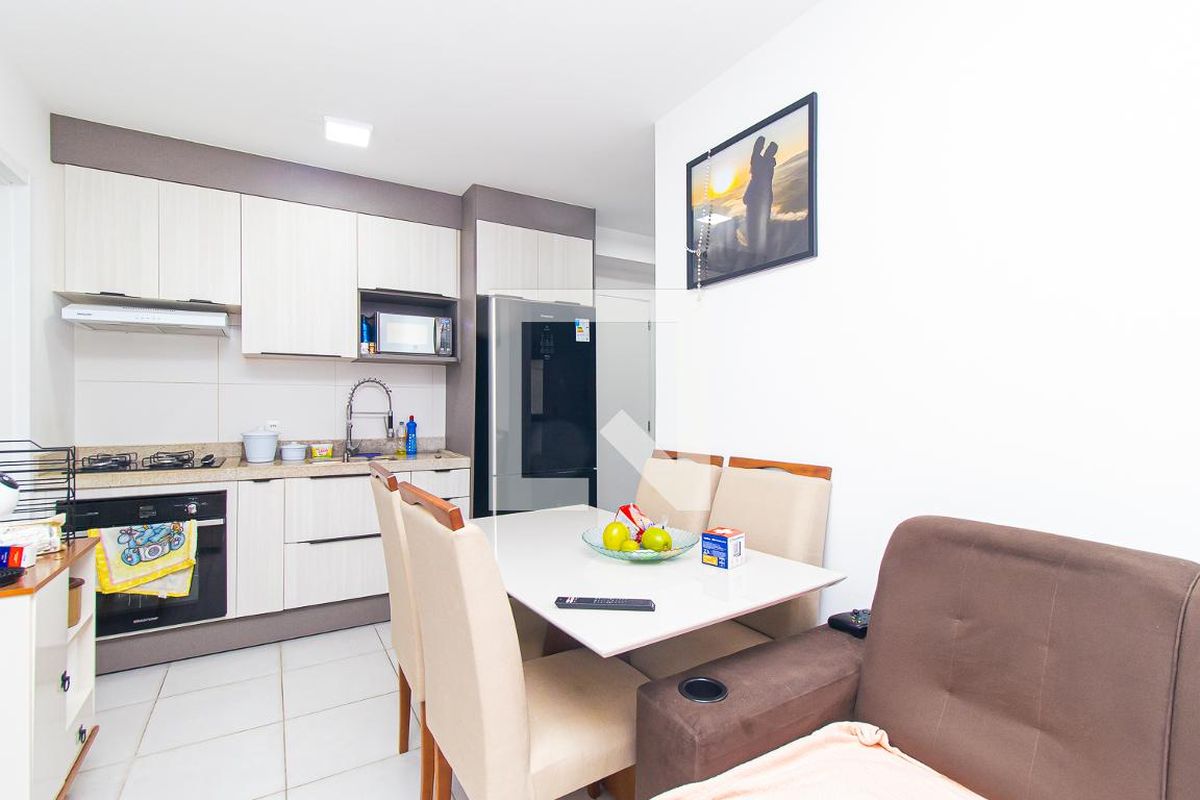 Apartamento, 2 quartos, 37 m² - Foto 10