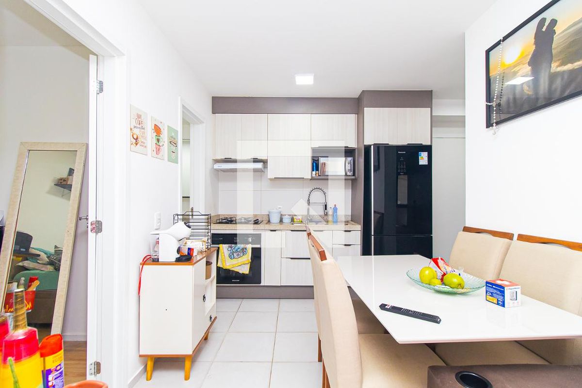 Apartamento, 2 quartos, 37 m² - Foto 12