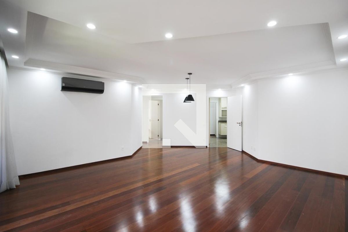 Apartamento, 4 quartos, 142 m² - Foto 12