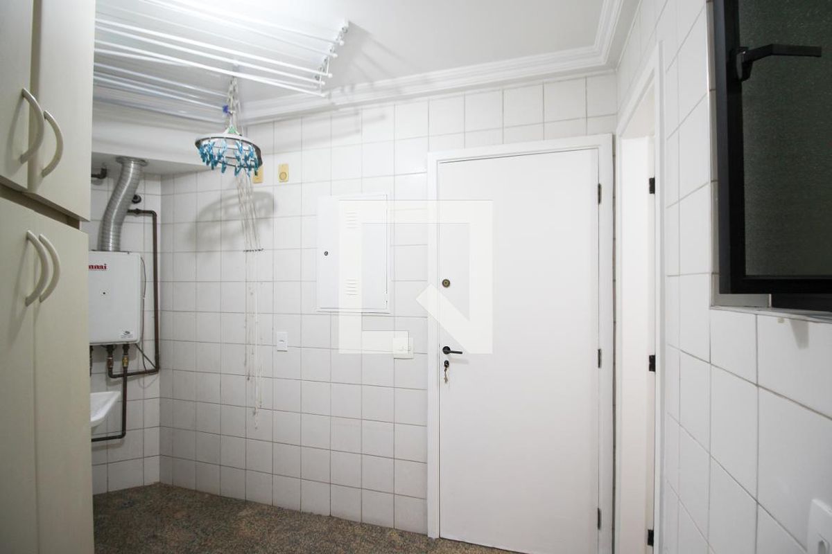 Apartamento, 4 quartos, 142 m² - Foto 204