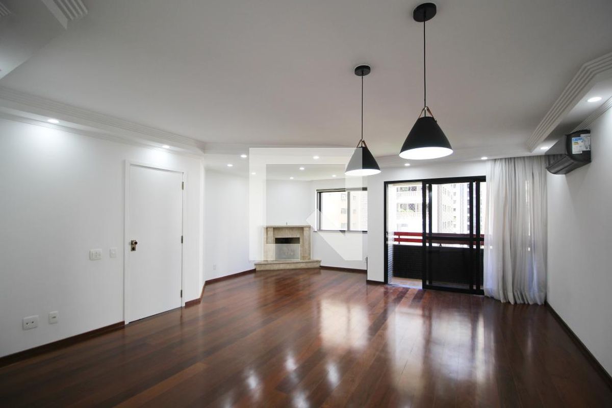 Apartamento, 4 quartos, 142 m² - Foto 4