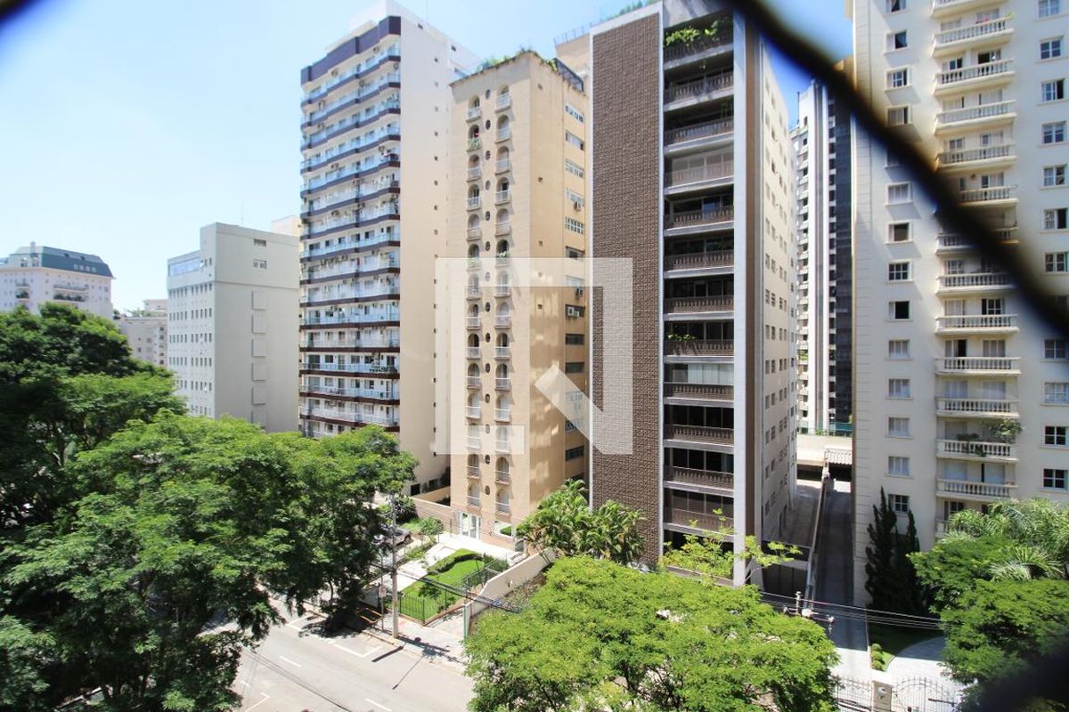 Apartamento, 4 quartos, 142 m² - Foto 36