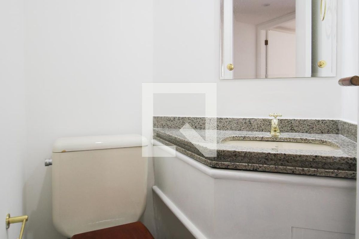 Apartamento, 4 quartos, 142 m² - Foto 44