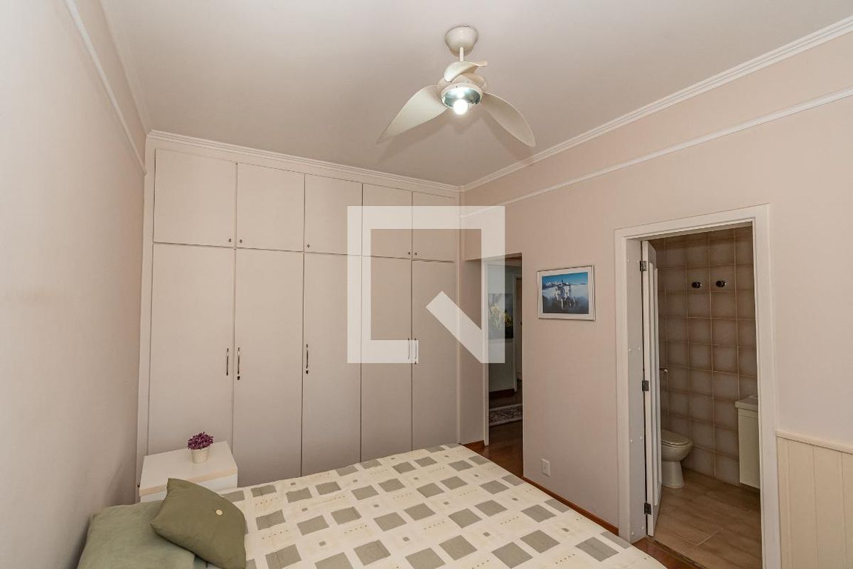 Apartamento à Venda - Cambuí, 5 Quartos,  365 m2 em , Campinas - sp | SoloBR