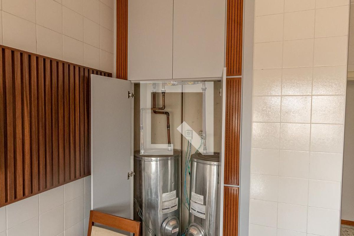 Apartamento à Venda - Cambuí, 5 Quartos,  365 m2 em , Campinas - sp | SoloBR