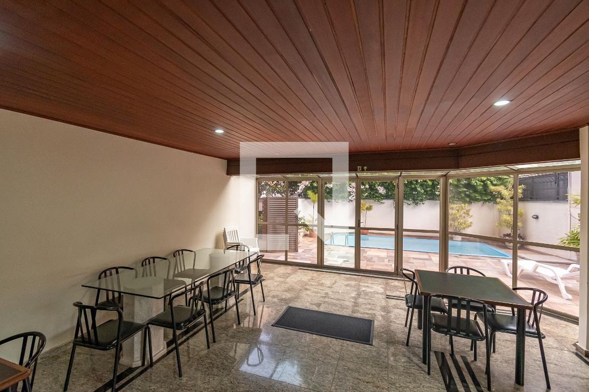 Apartamento à Venda - Cambuí, 5 Quartos,  365 m2 em , Campinas - sp | SoloBR