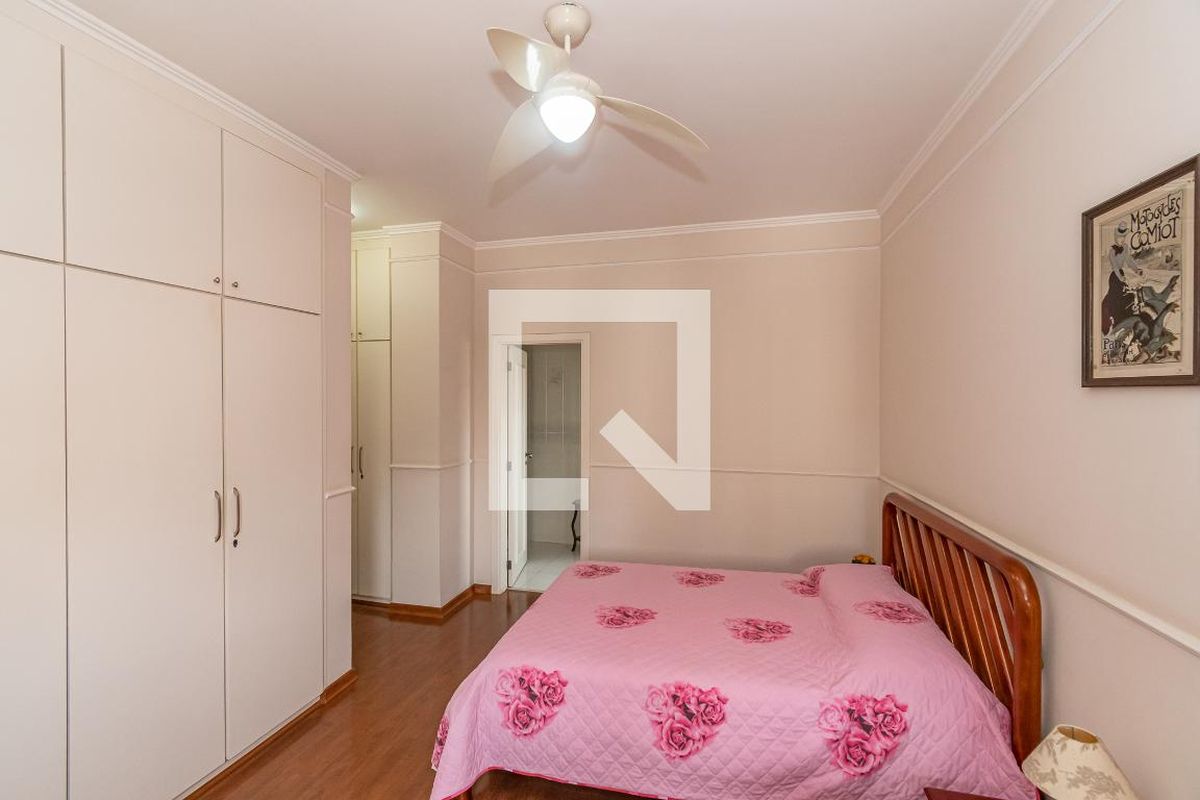 Apartamento à Venda - Cambuí, 5 Quartos,  365 m2 em , Campinas - sp | SoloBR