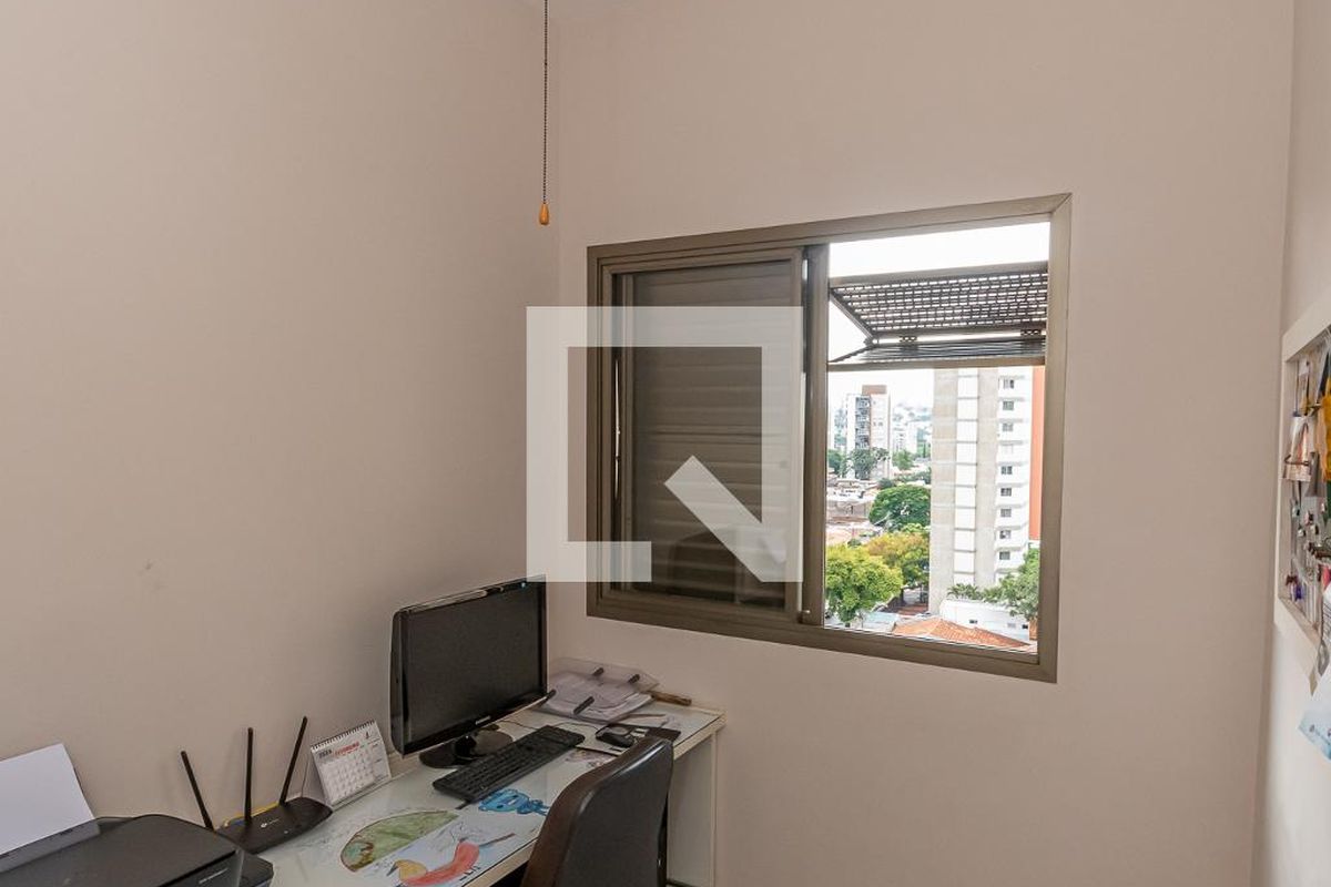 Apartamento à Venda - Cambuí, 5 Quartos,  365 m2 em , Campinas - sp | SoloBR