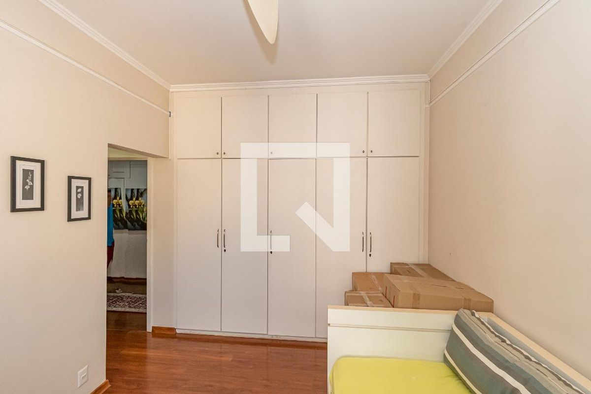 Apartamento à Venda - Cambuí, 5 Quartos,  365 m2 em , Campinas - sp | SoloBR
