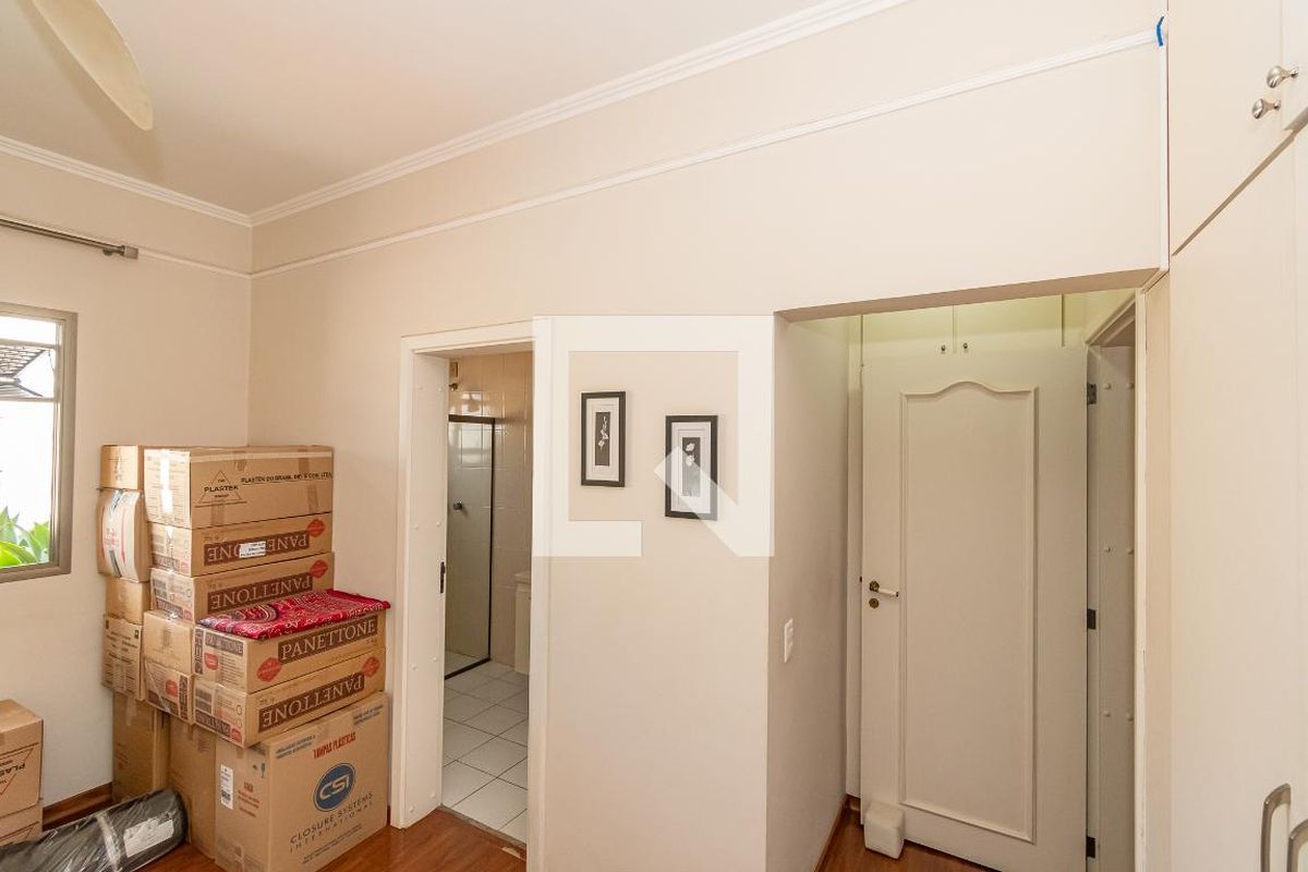 Apartamento à Venda - Cambuí, 5 Quartos,  365 m2 em , Campinas - sp | SoloBR