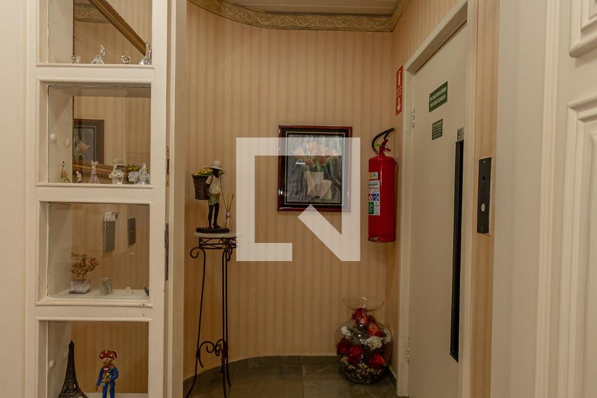 Apartamento à Venda - Cambuí, 5 Quartos,  365 m2 em , Campinas - sp | SoloBR