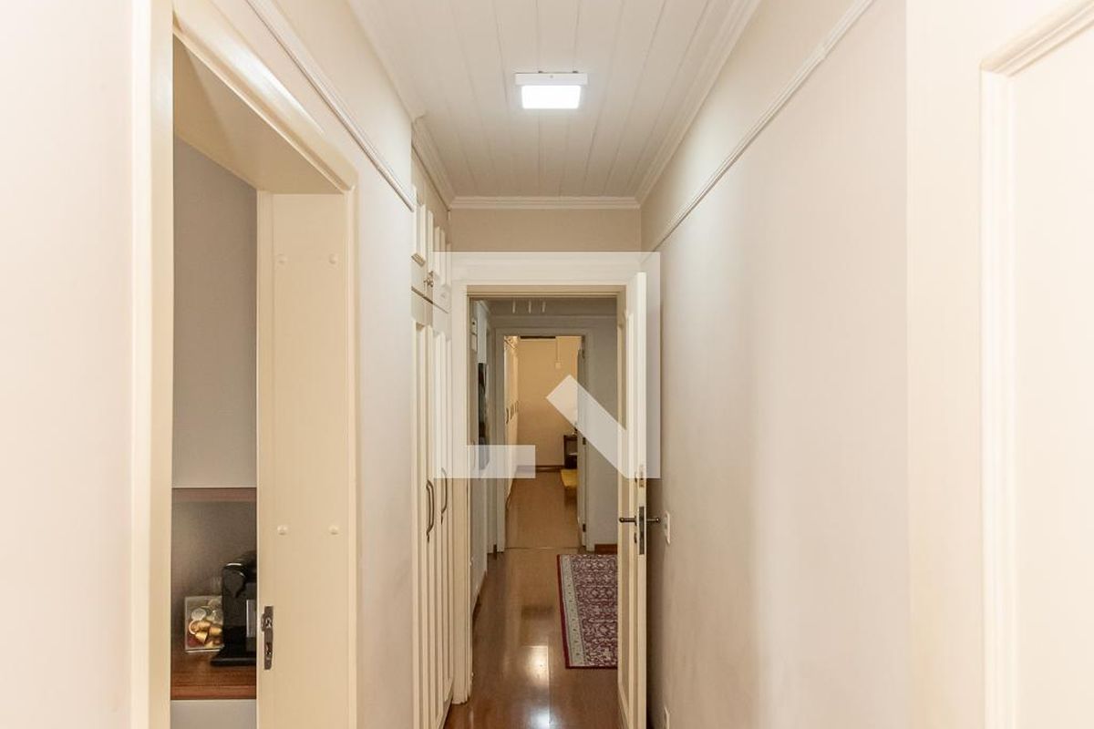 Apartamento à Venda - Cambuí, 5 Quartos,  365 m2 em , Campinas - sp | SoloBR
