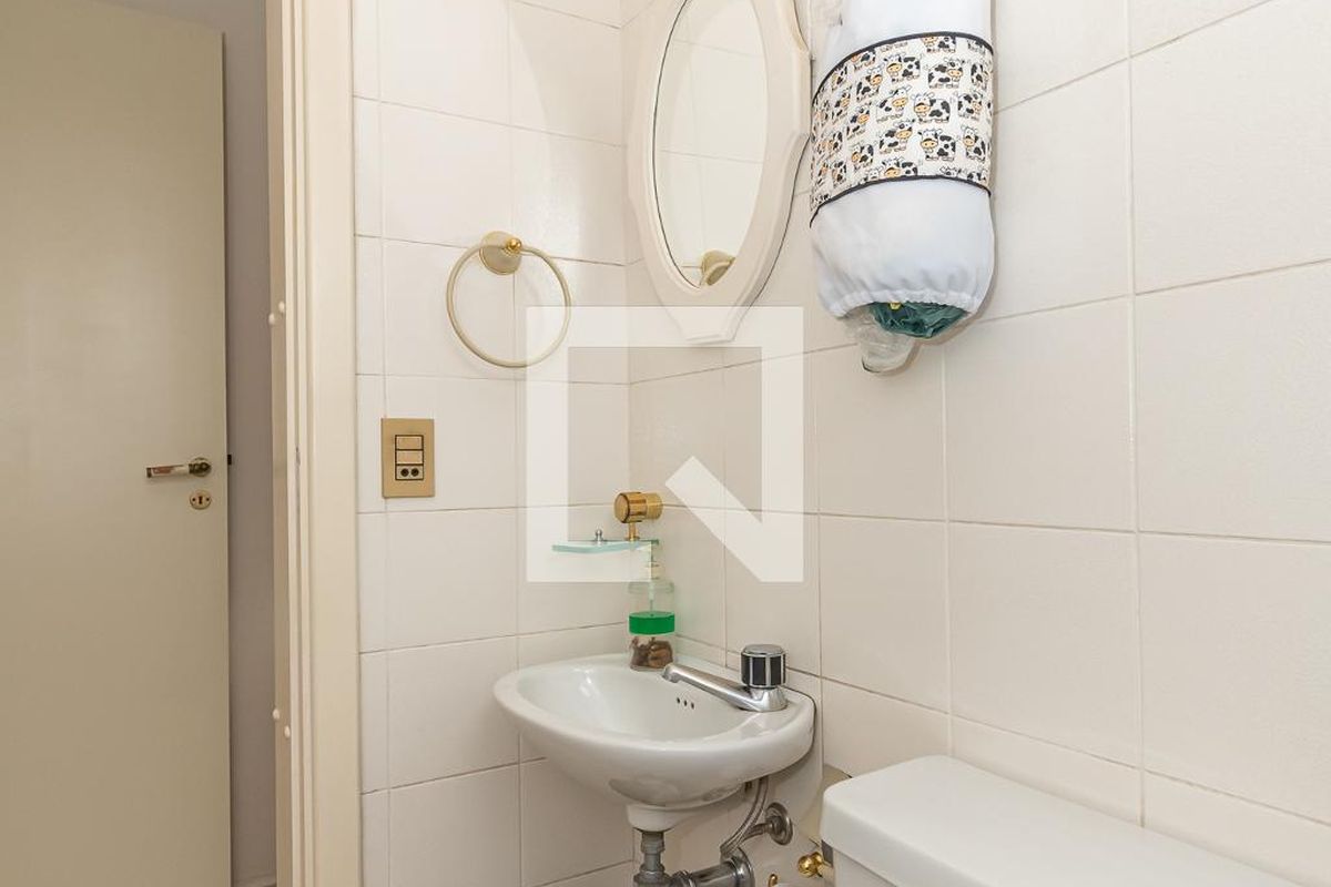 Apartamento à Venda - Cambuí, 5 Quartos,  365 m2 em , Campinas - sp | SoloBR