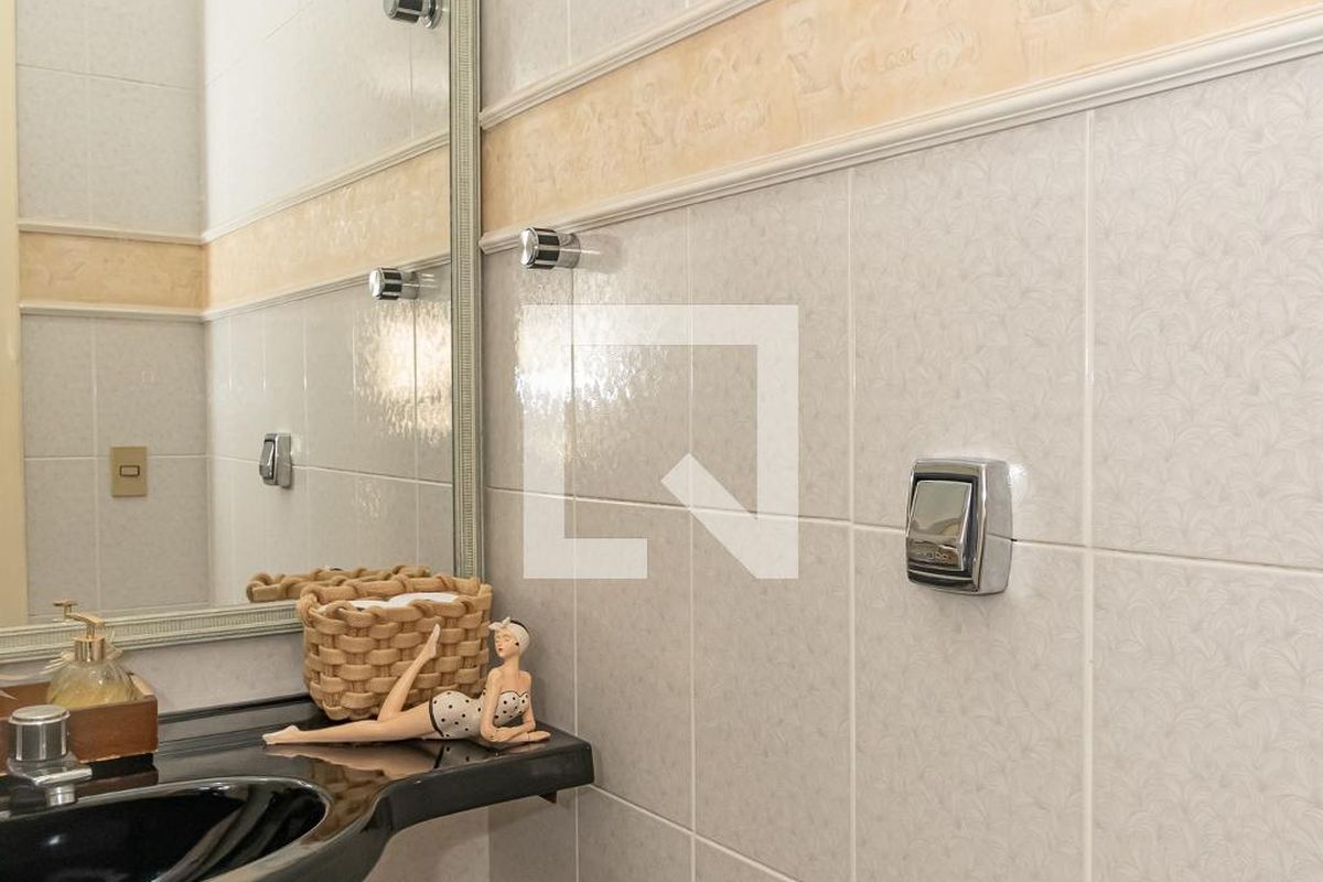 Apartamento à Venda - Cambuí, 5 Quartos,  365 m2 em , Campinas - sp | SoloBR