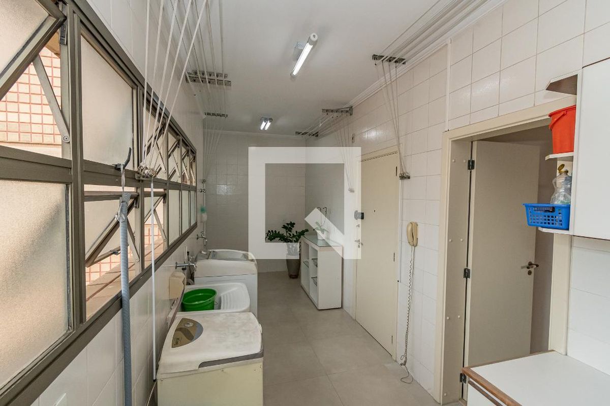 Apartamento à Venda - Cambuí, 5 Quartos,  365 m2 em , Campinas - sp | SoloBR