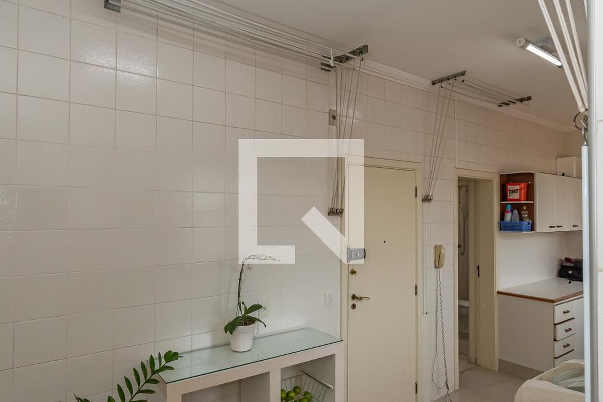 Apartamento à Venda - Cambuí, 5 Quartos,  365 m2 em , Campinas - sp | SoloBR
