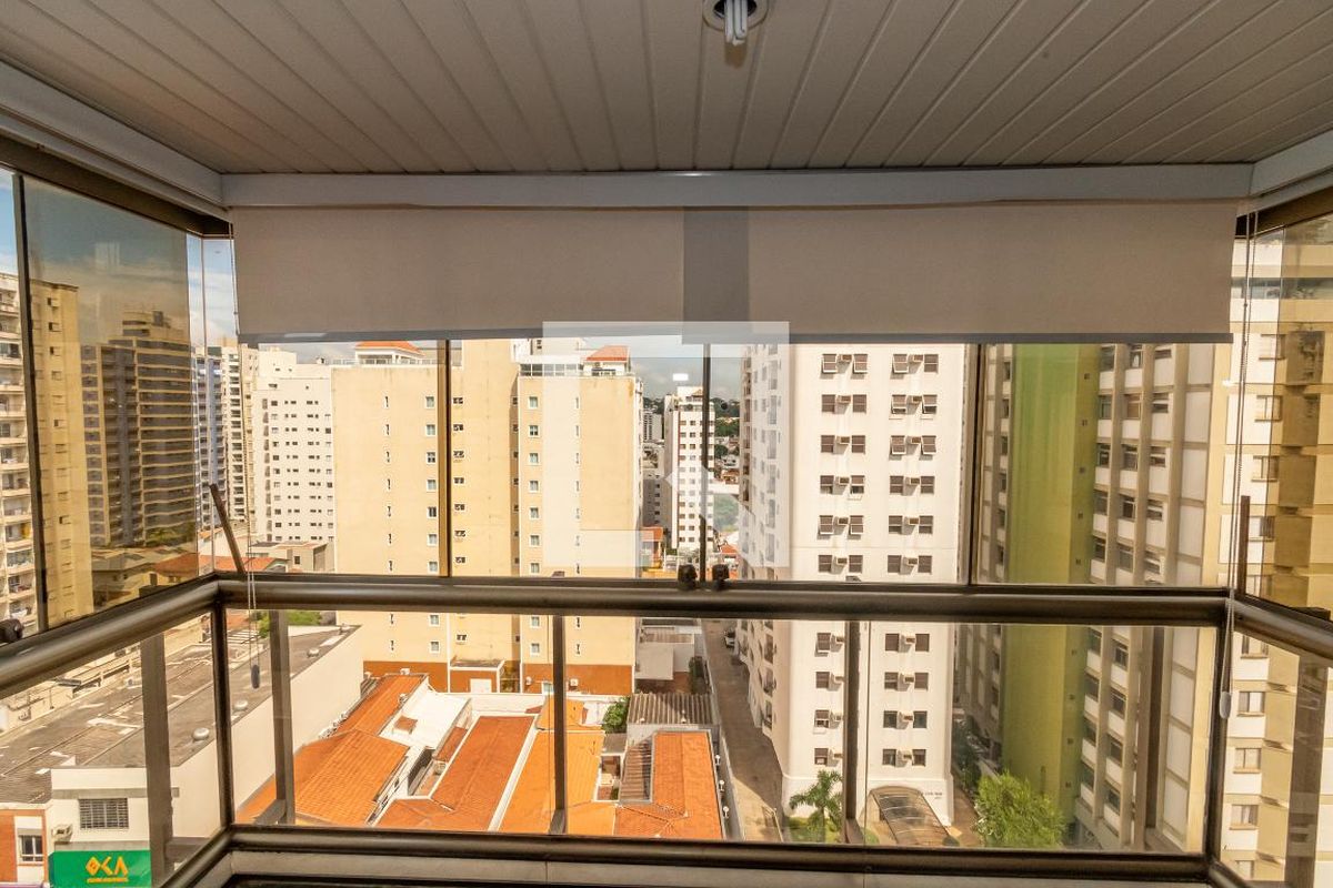Apartamento à Venda - Cambuí, 5 Quartos,  365 m2 em , Campinas - sp | SoloBR