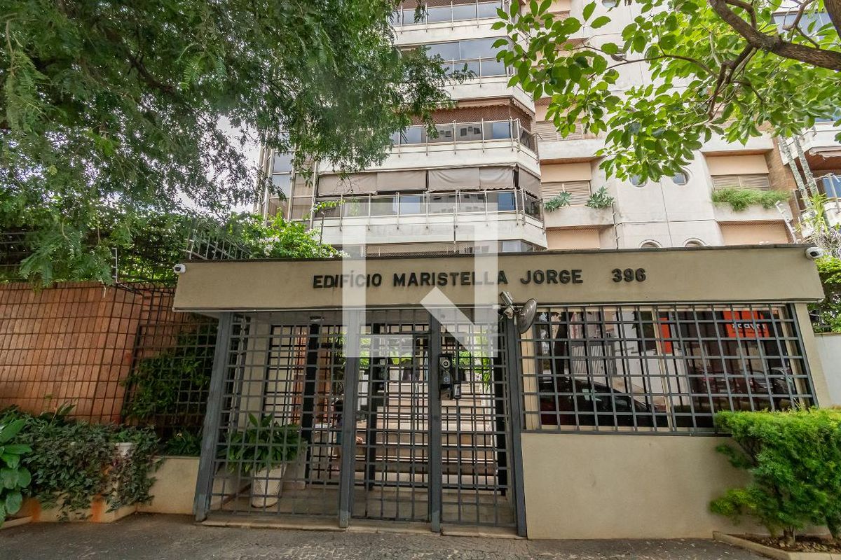 Apartamento à Venda - Cambuí, 5 Quartos,  365 m2 em , Campinas - sp | SoloBR