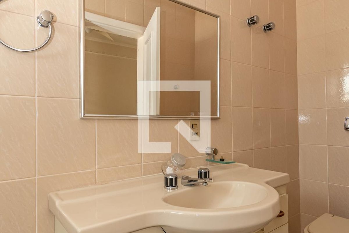 Apartamento à Venda - Cambuí, 5 Quartos,  365 m2 em , Campinas - sp | SoloBR