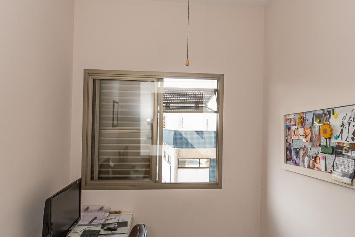 Apartamento à Venda - Cambuí, 5 Quartos,  365 m2 em , Campinas - sp | SoloBR