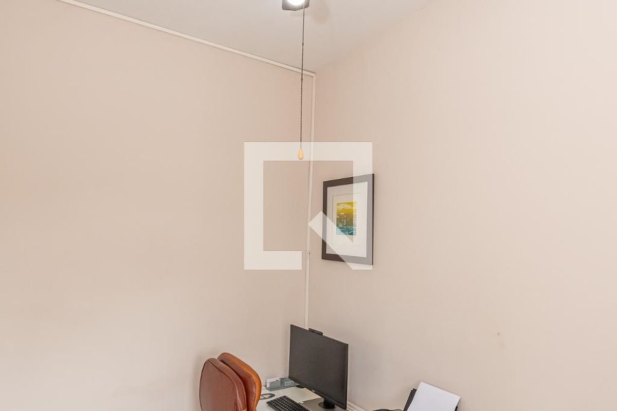 Apartamento à Venda - Cambuí, 5 Quartos,  365 m2 em , Campinas - sp | SoloBR