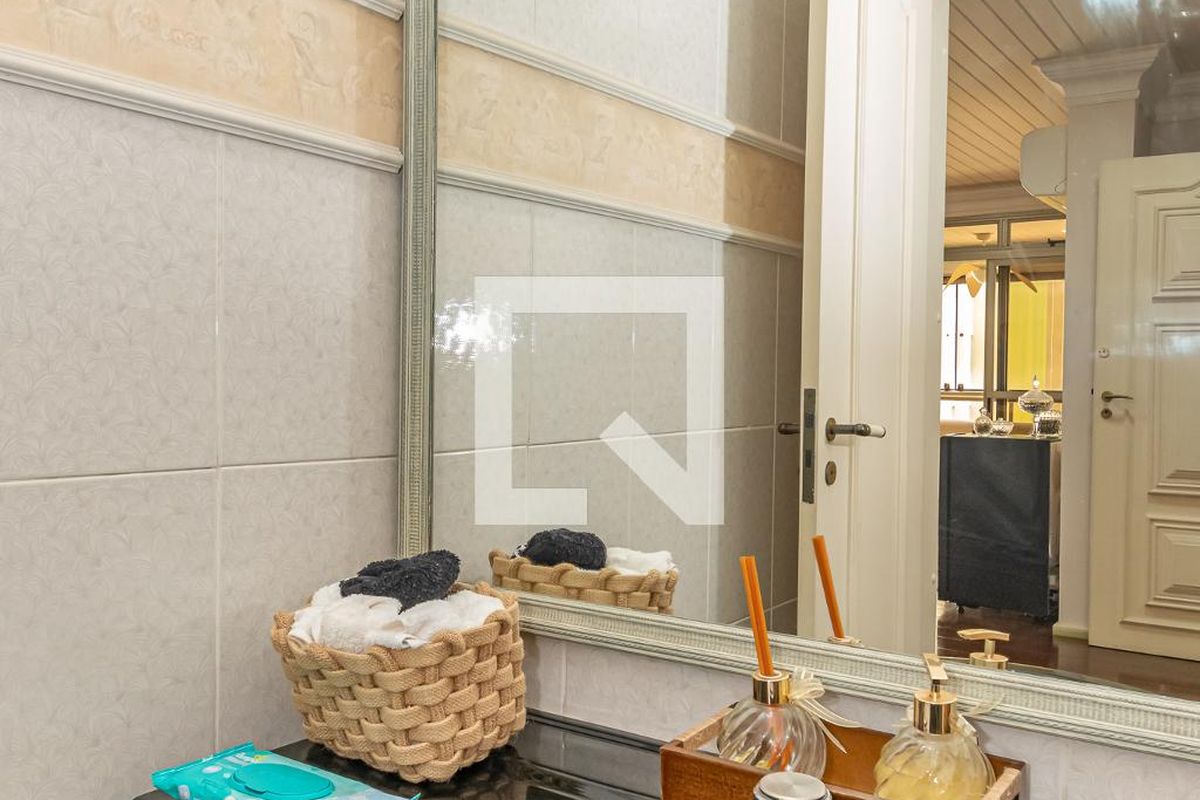 Apartamento à Venda - Cambuí, 5 Quartos,  365 m2 em , Campinas - sp | SoloBR