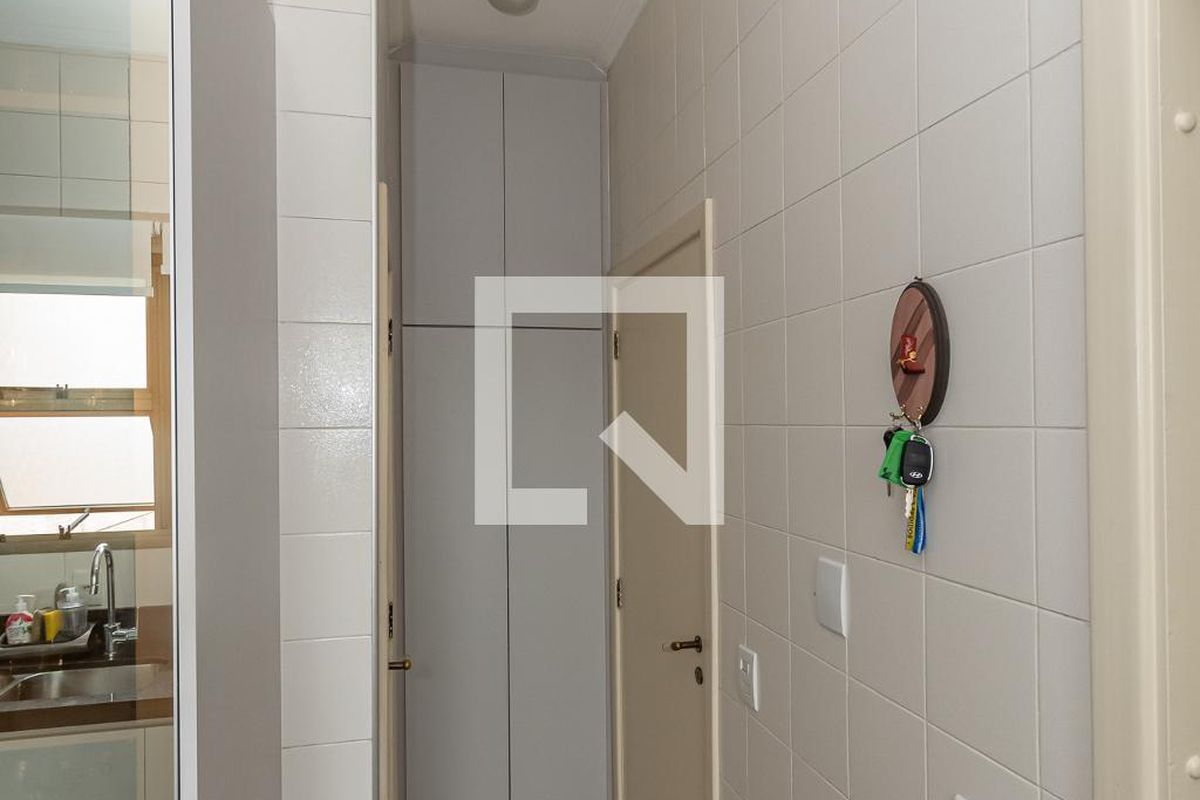 Apartamento à Venda - Cambuí, 5 Quartos,  365 m2 em , Campinas - sp | SoloBR