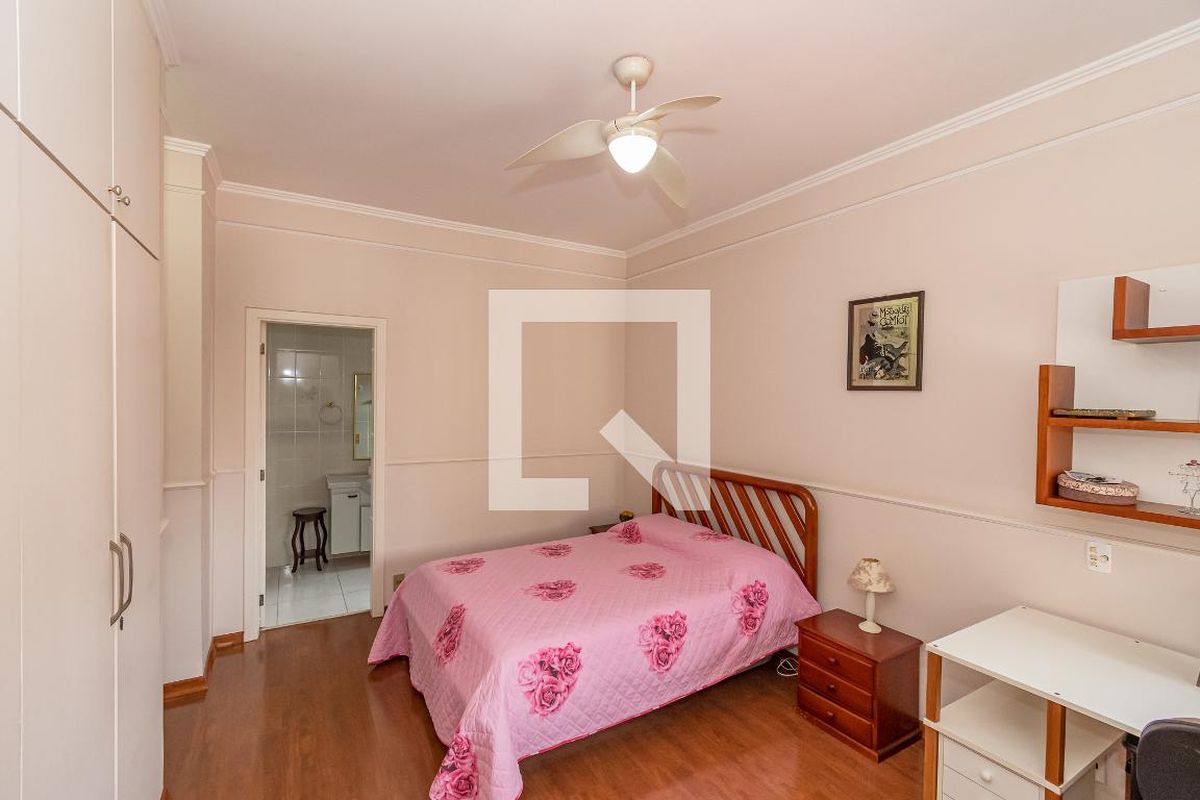 Apartamento à Venda - Cambuí, 5 Quartos,  365 m2 em , Campinas - sp | SoloBR