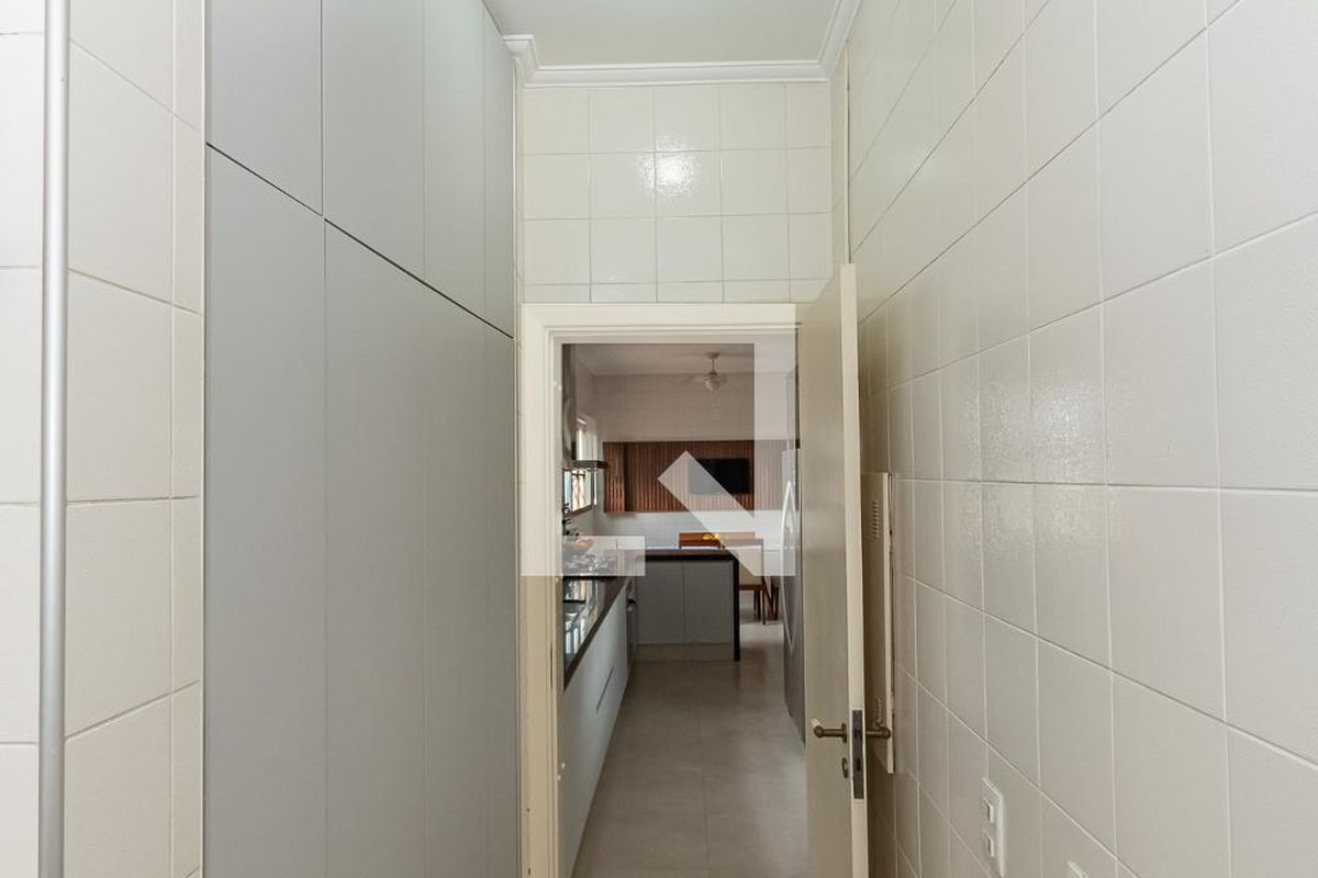 Apartamento à Venda - Cambuí, 5 Quartos,  365 m2 em , Campinas - sp | SoloBR
