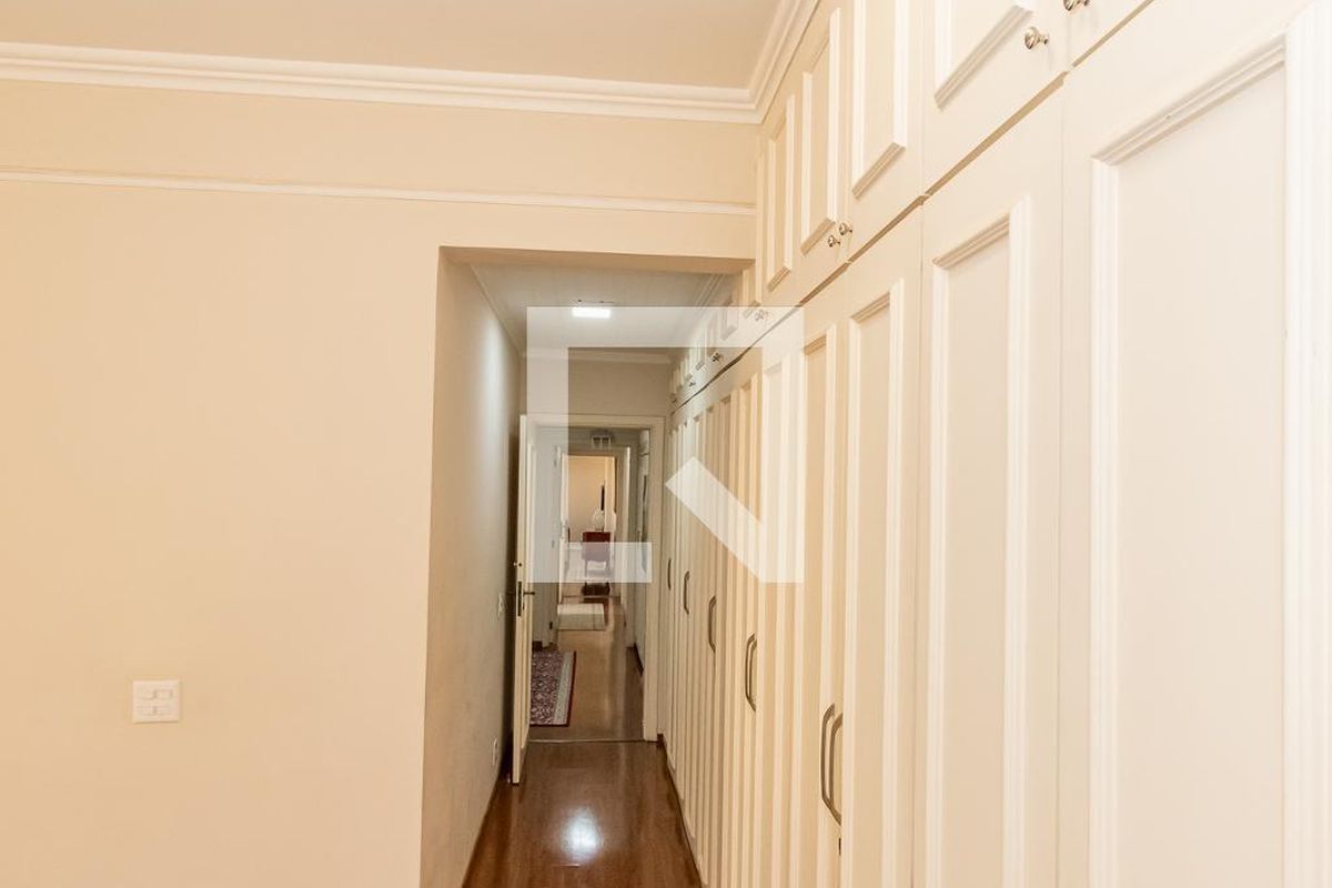 Apartamento à Venda - Cambuí, 5 Quartos,  365 m2 em , Campinas - sp | SoloBR