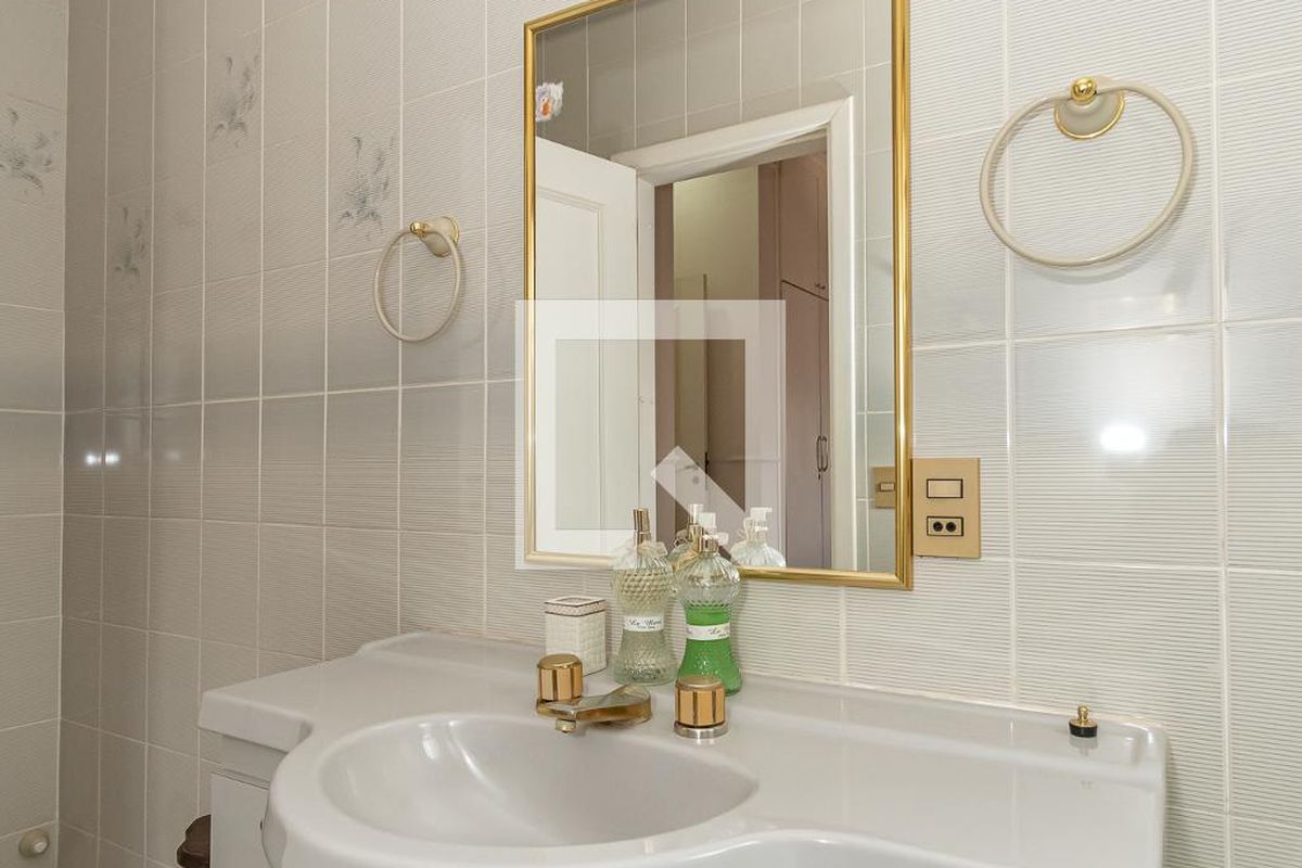 Apartamento à Venda - Cambuí, 5 Quartos,  365 m2 em , Campinas - sp | SoloBR