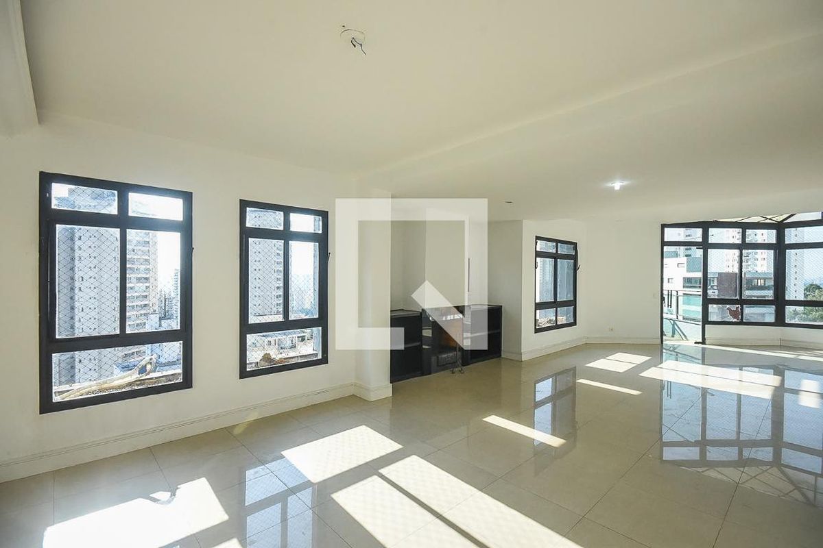 Apartamento, 3 quartos, 215 m² - Foto 8