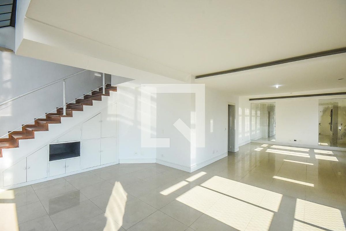 Apartamento, 3 quartos, 215 m² - Foto 4