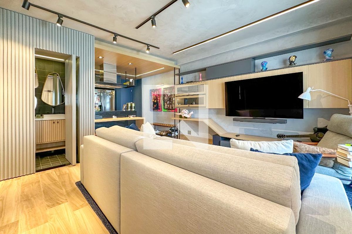 Cobertura, 2 quartos, 70 m² - Foto 11