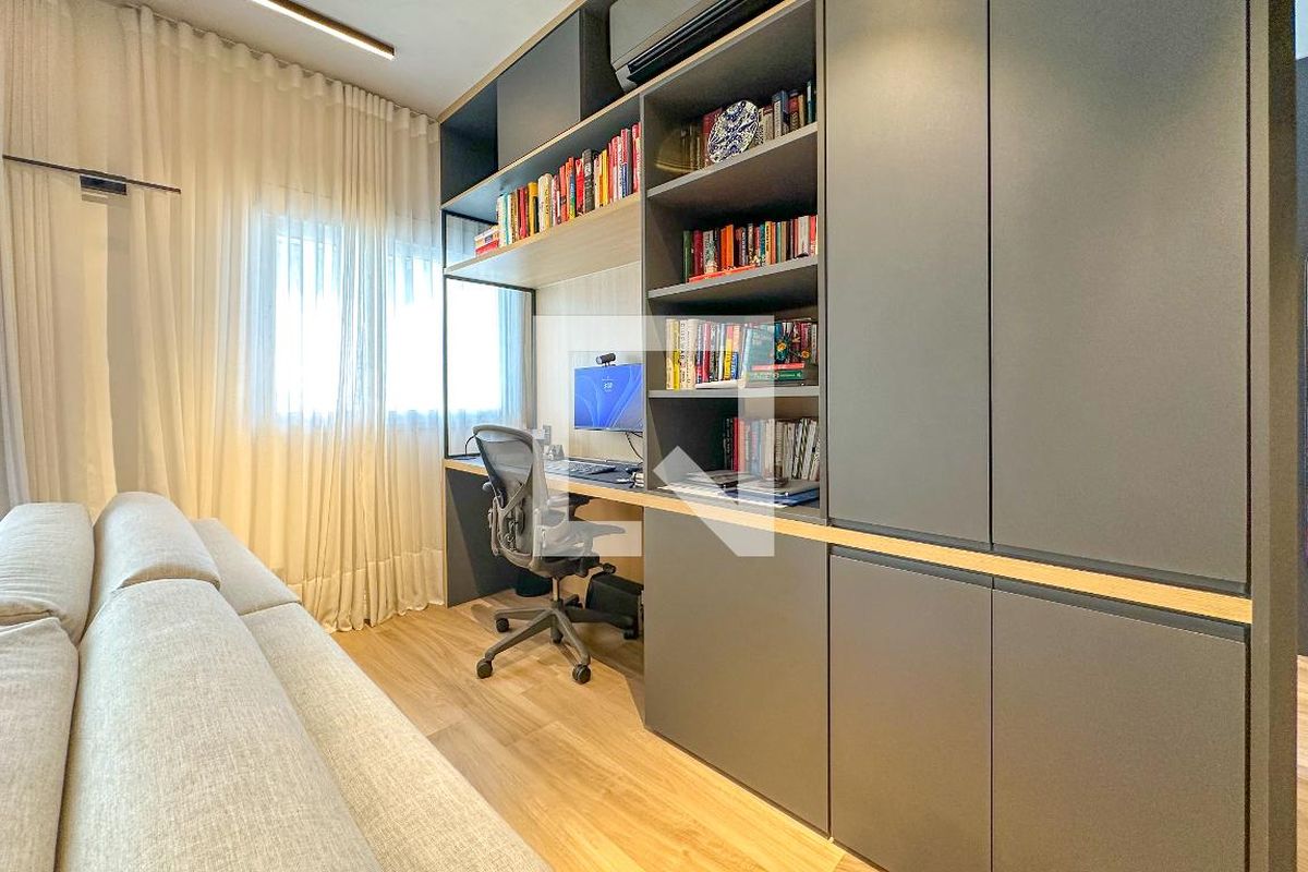Cobertura, 2 quartos, 70 m² - Foto 17