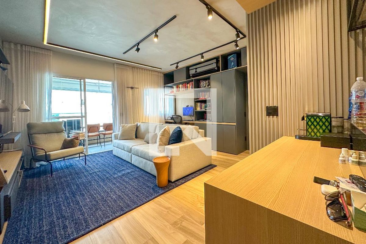 Cobertura, 2 quartos, 70 m² - Foto 2