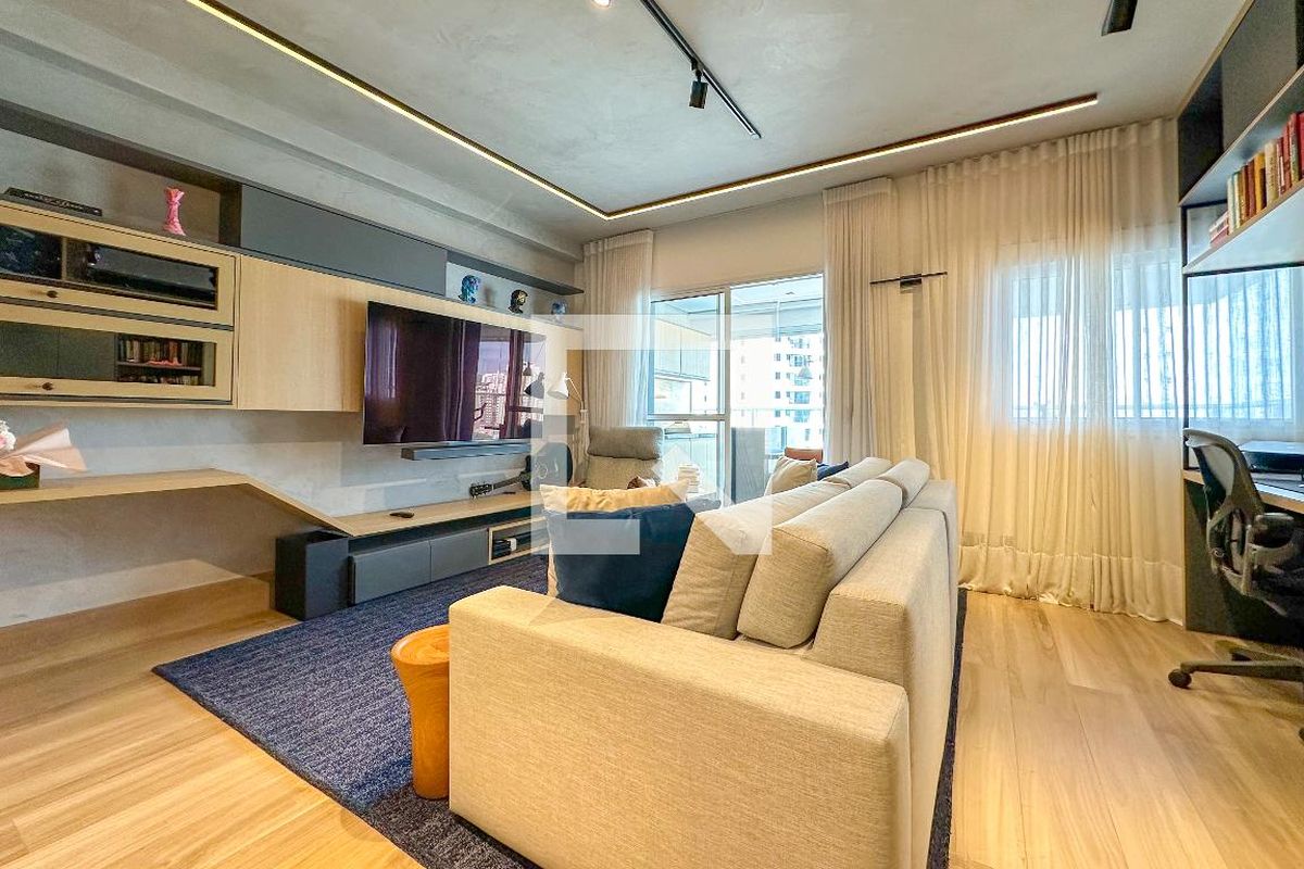 Cobertura, 2 quartos, 70 m² - Foto 7