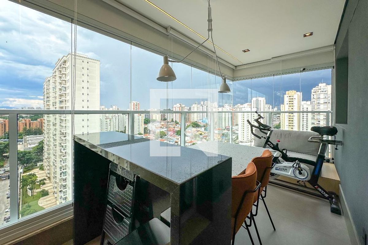 Cobertura, 2 quartos, 70 m² - Foto 19