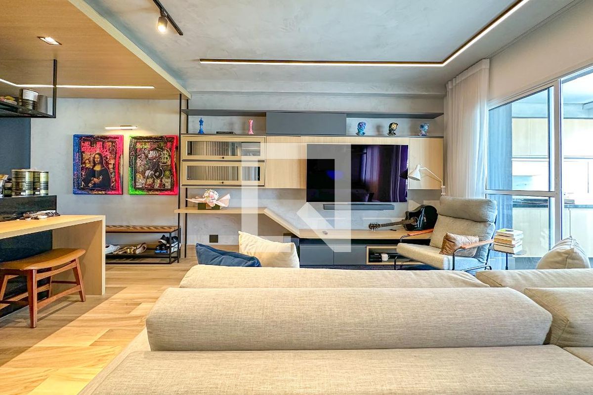 Cobertura, 2 quartos, 70 m² - Foto 9