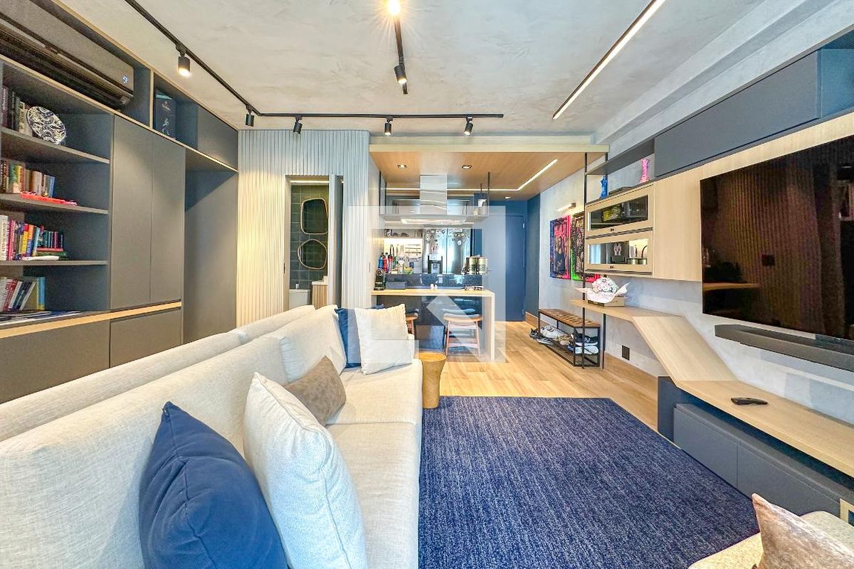 Cobertura, 2 quartos, 70 m² - Foto 13