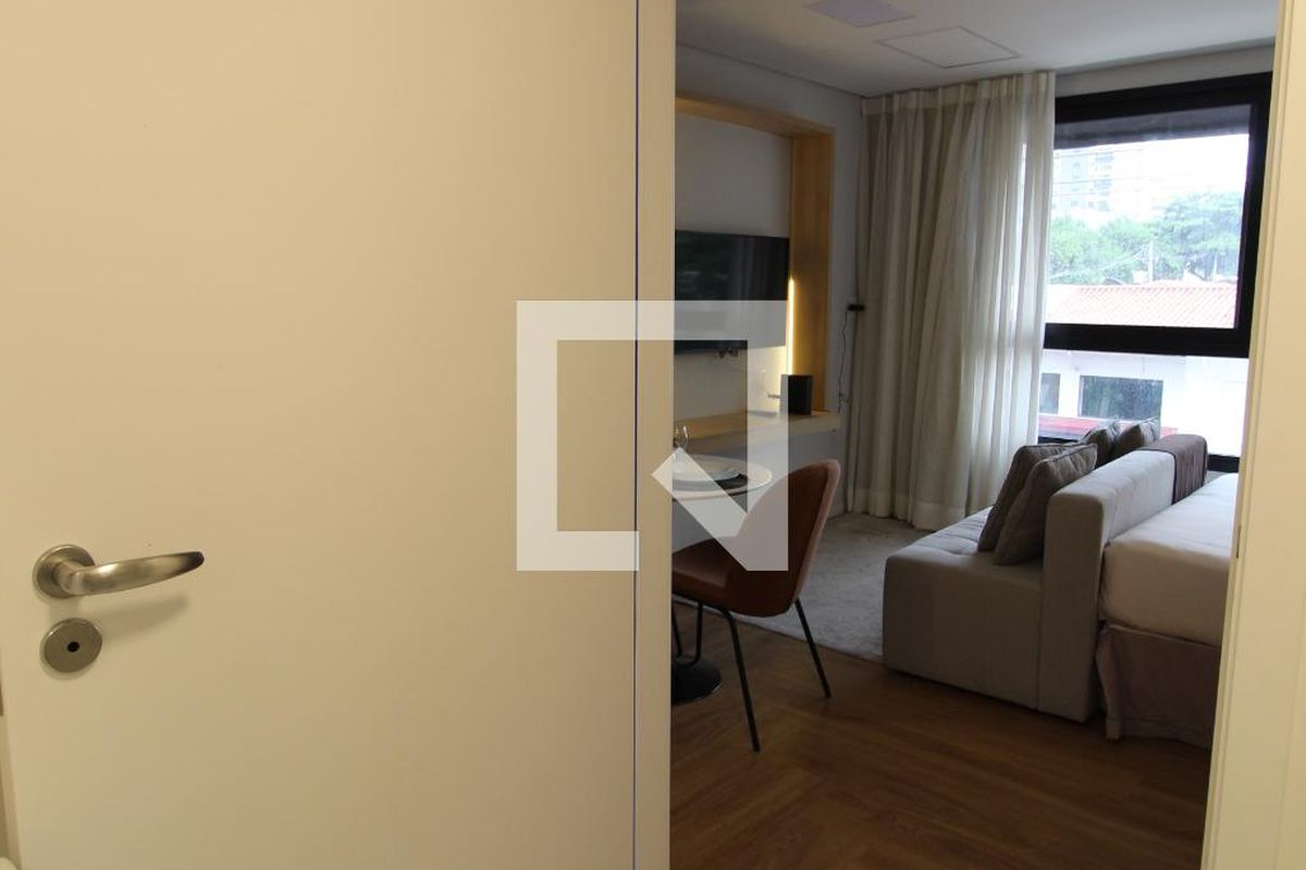 Kitnet-Studio, 25 m² - Foto 12