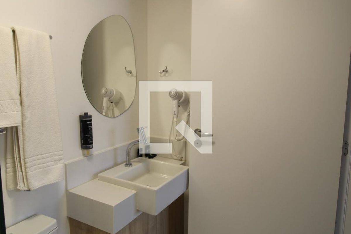 Kitnet-Studio, 25 m² - Foto 18