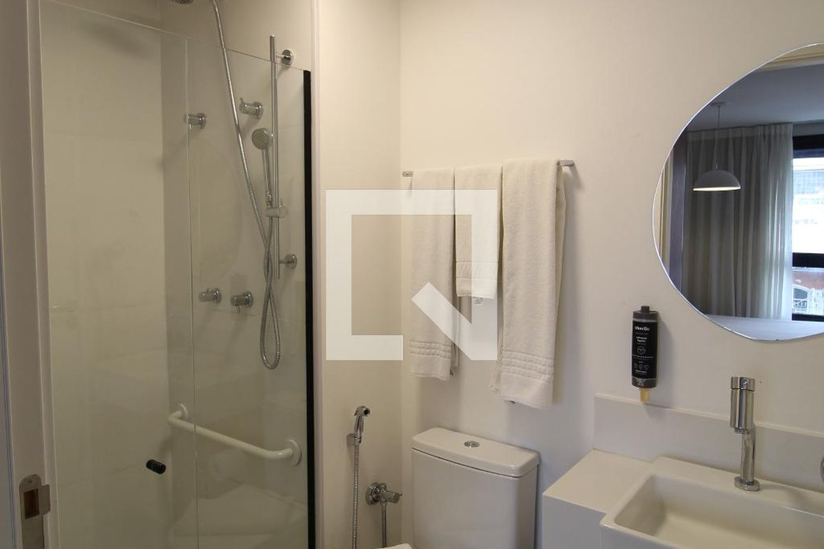 Kitnet-Studio, 25 m² - Foto 14