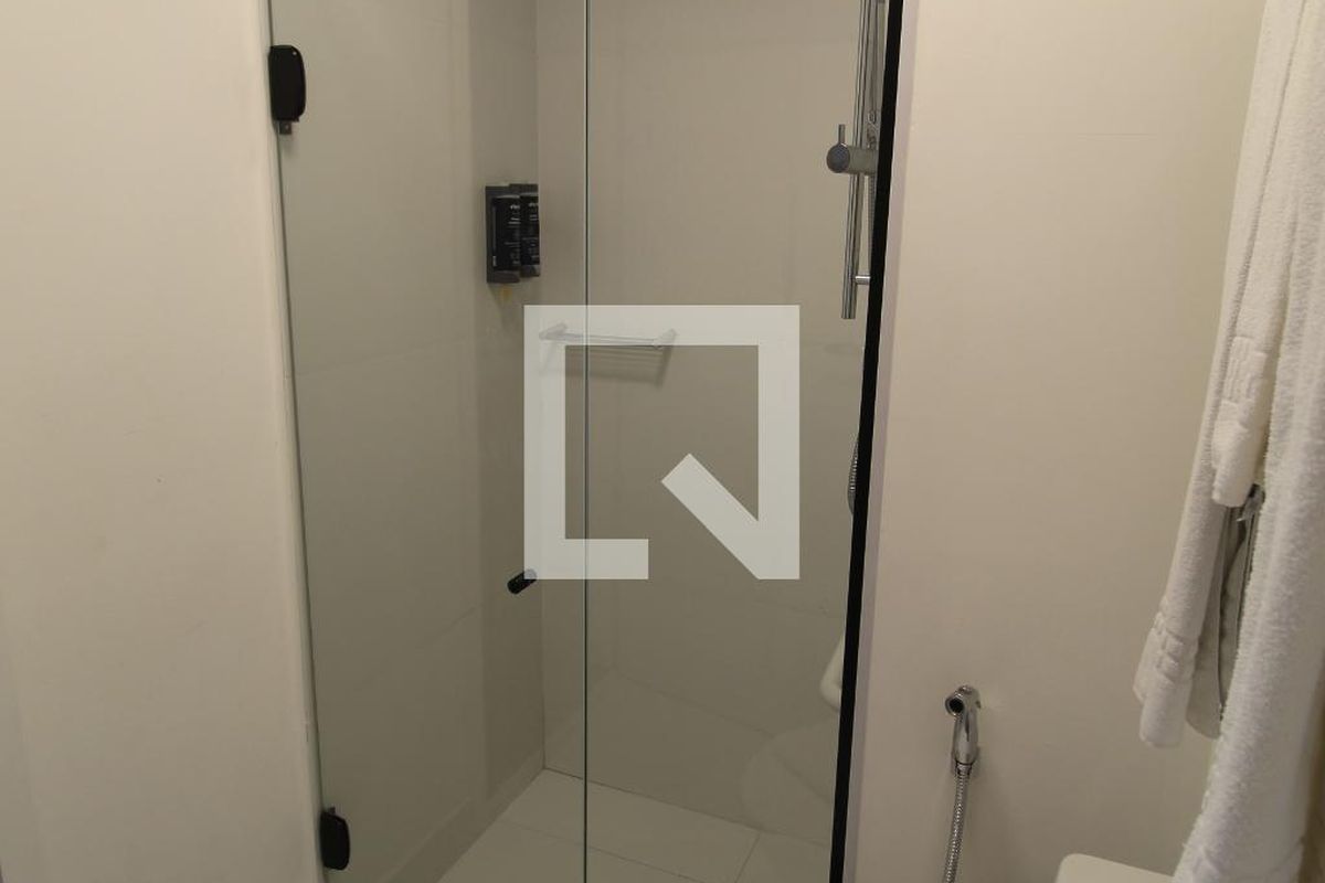 Kitnet-Studio, 25 m² - Foto 16