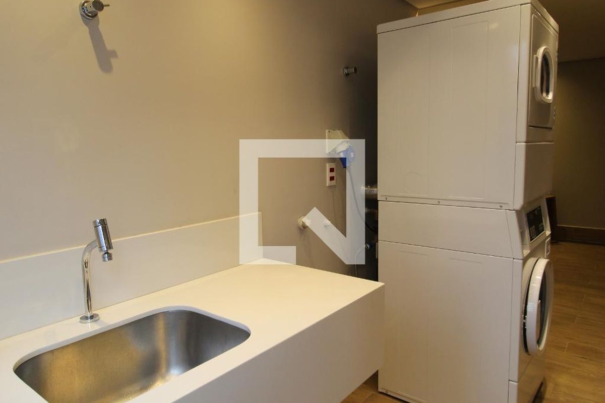 Kitnet-Studio, 25 m² - Foto 30